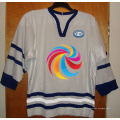 Jersey de hockey sobre hielo buena imagen al por mayor